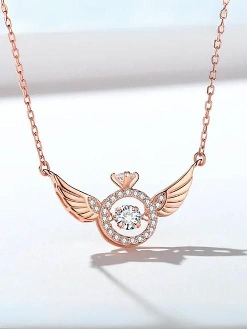 Angel Wings Pendant