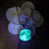 Moon Glowing Necklace